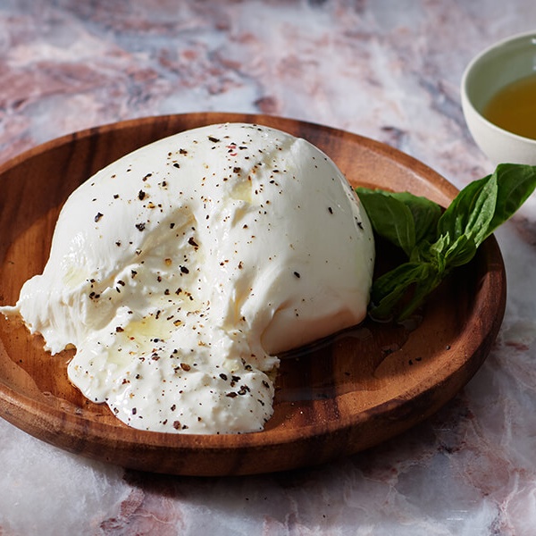 Burrata — A Gatinha, Amadora