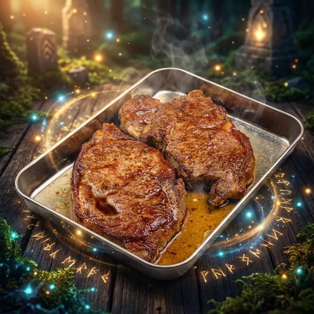 Grilled streaks — A Gatinha, Amadora