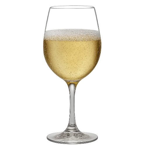 Copo Branco de Pressão — No Largo há Tasca, Ericeira