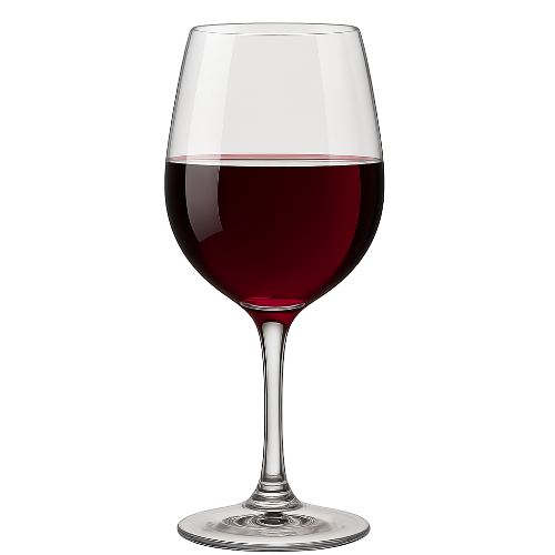 Copo Tinto da Casa — No Largo há Tasca, Ericeira