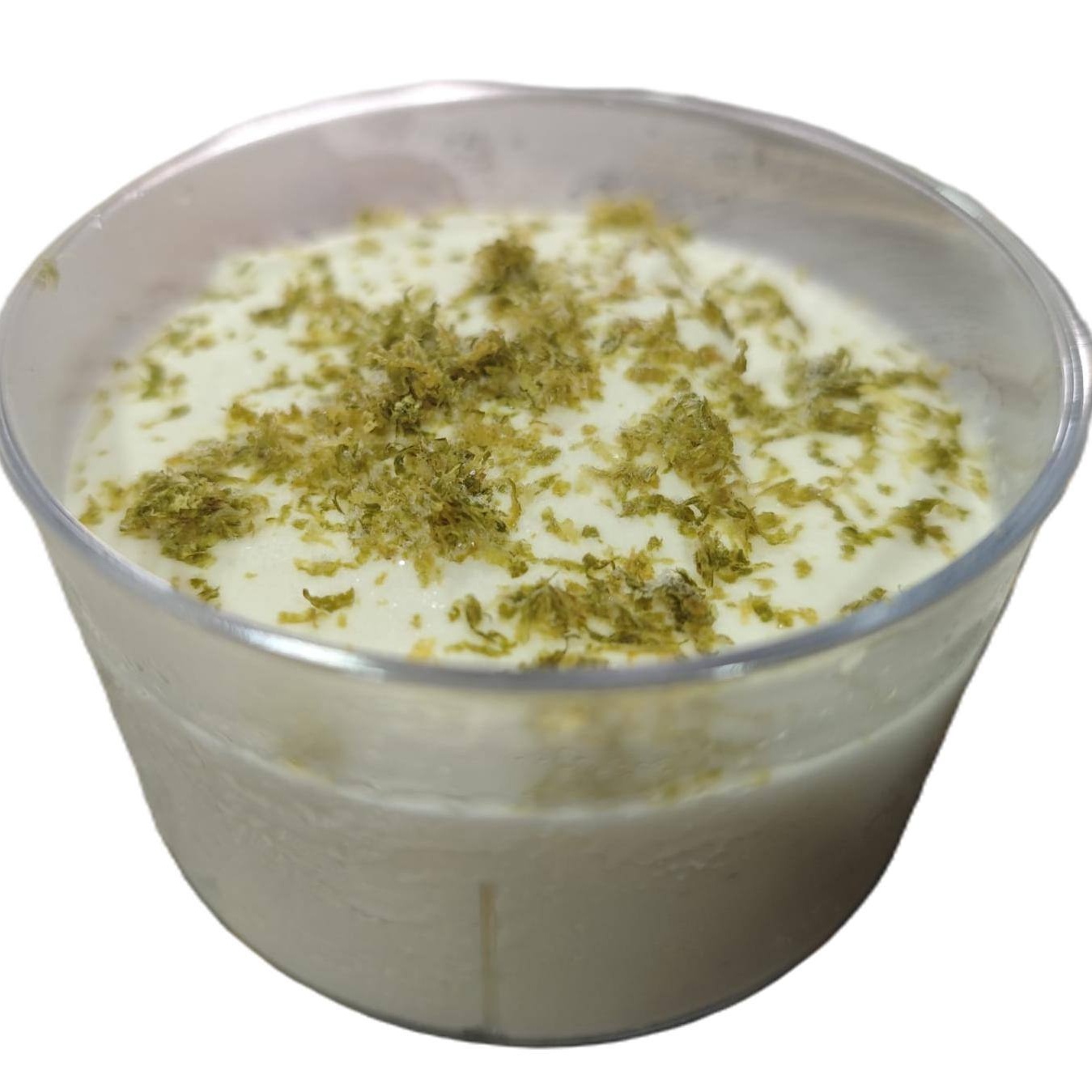 Mousse de Lima — No Largo há Tasca, Ericeira
