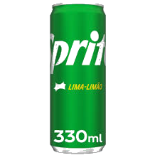 Sprite — No Largo há Tasca, Ericeira