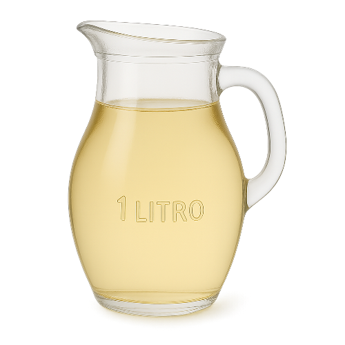 Vinho Branco da Casa — No Largo há Tasca, Ericeira