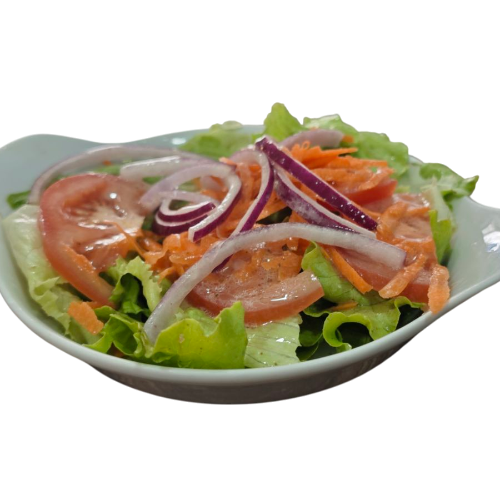 Salada Mista — No Largo há Tasca, Ericeira