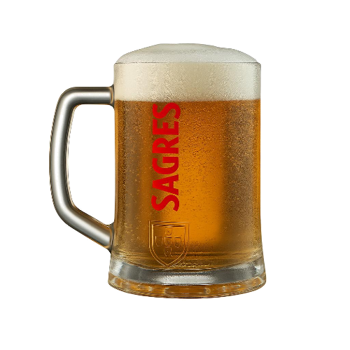 Caneca — No Largo há Tasca, Ericeira