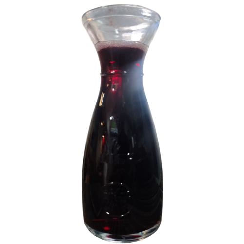 Vinho Tinto da Casa — No Largo há Tasca, Ericeira