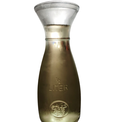 Vinho Branco da Casa — No Largo há Tasca, Ericeira