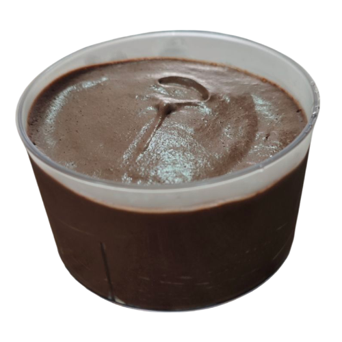 Mousse Chocolate — No Largo há Tasca, Ericeira