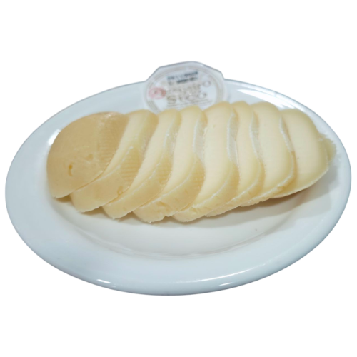 Queijo Amanteigado — No Largo há Tasca, Ericeira