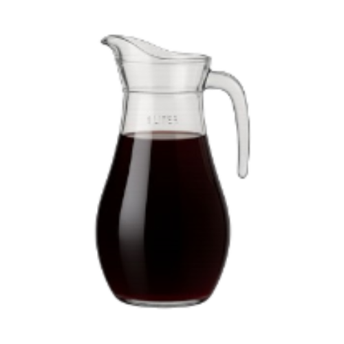 Vinho Tinto da Casa — No Largo há Tasca, Ericeira