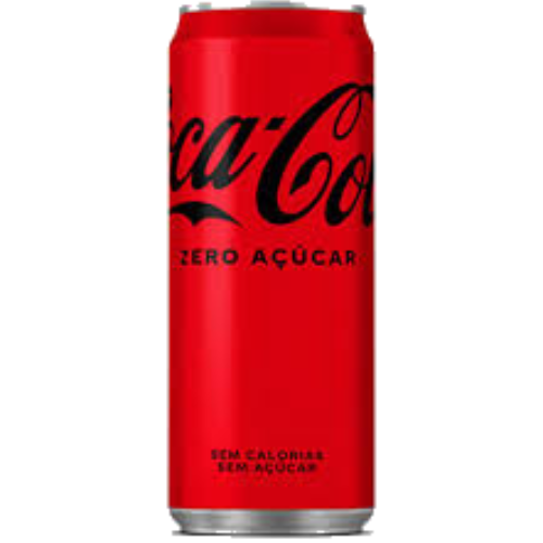 Cola Zero — No Largo há Tasca, Ericeira