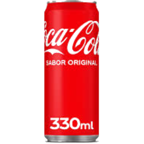 Coca Cola — No Largo há Tasca, Ericeira