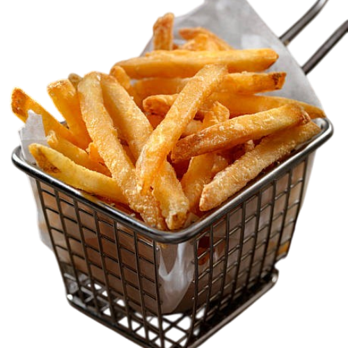 Batata Frita — No Largo há Tasca, Ericeira