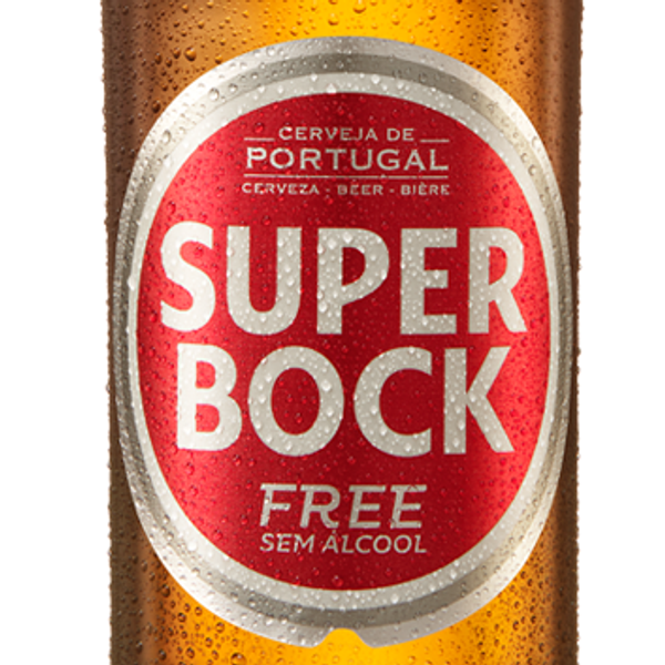 Cerveja sem álcool 0.33L — Maria Rio, Coimbra