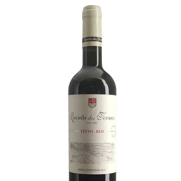 Quinta dos Termos colheita D.O.C. — Maria Rio, Coimbra
