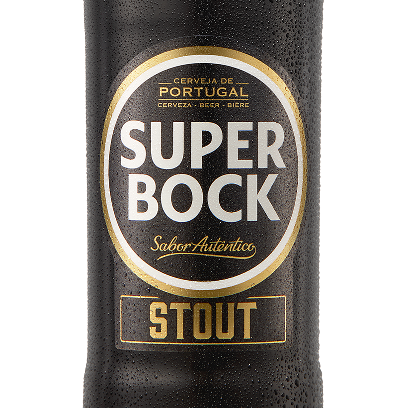 Cerveja Preta 0.33 L — Maria Rio, Coimbra