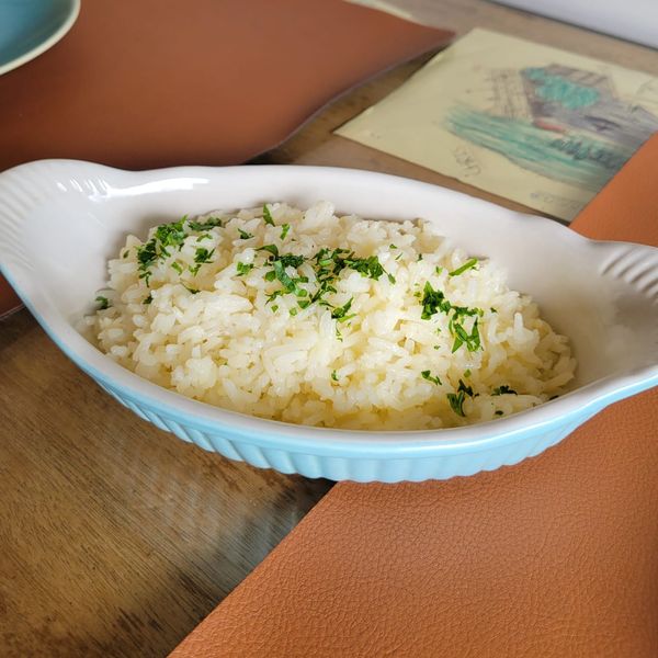 Arroz — Maria Rio, Coimbra