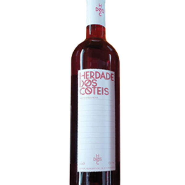 Herdade de Cotéis — Maria Rio, Coimbra