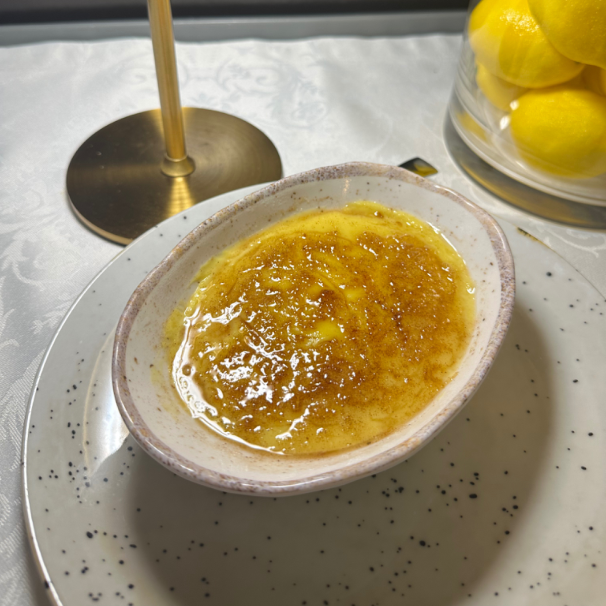 LEITE CREME CASEIRO — O Paraíso, Lamego