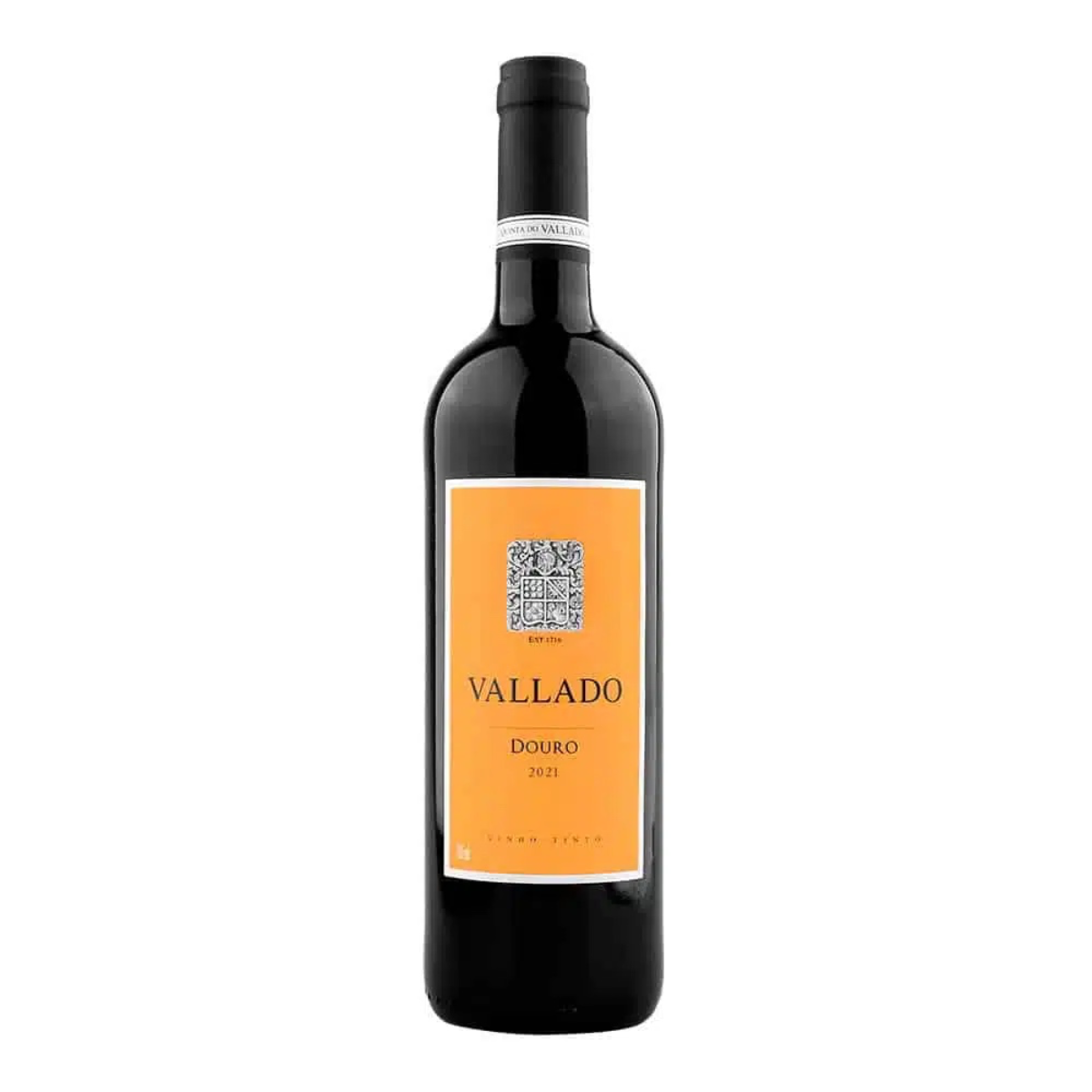 Vallado DOC — O Paraíso, Lamego