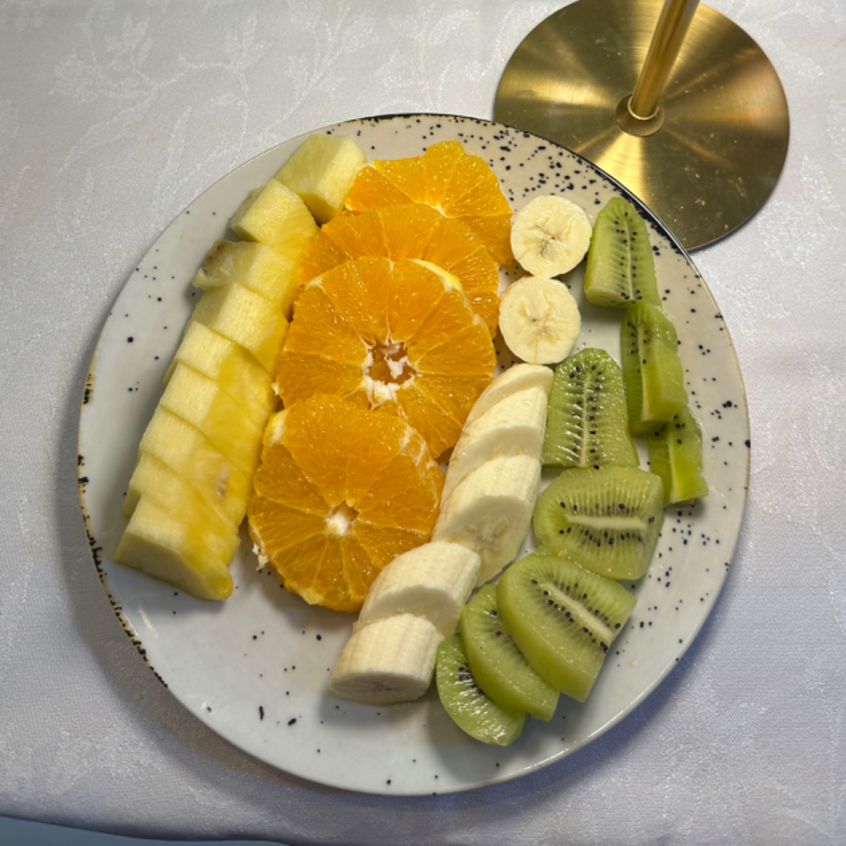 MISTO DE FRUTA — O Paraíso, Lamego