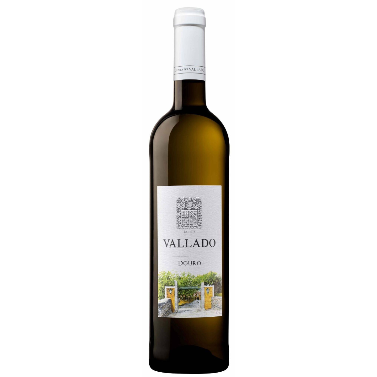 Vallado DOC — O Paraíso, Lamego
