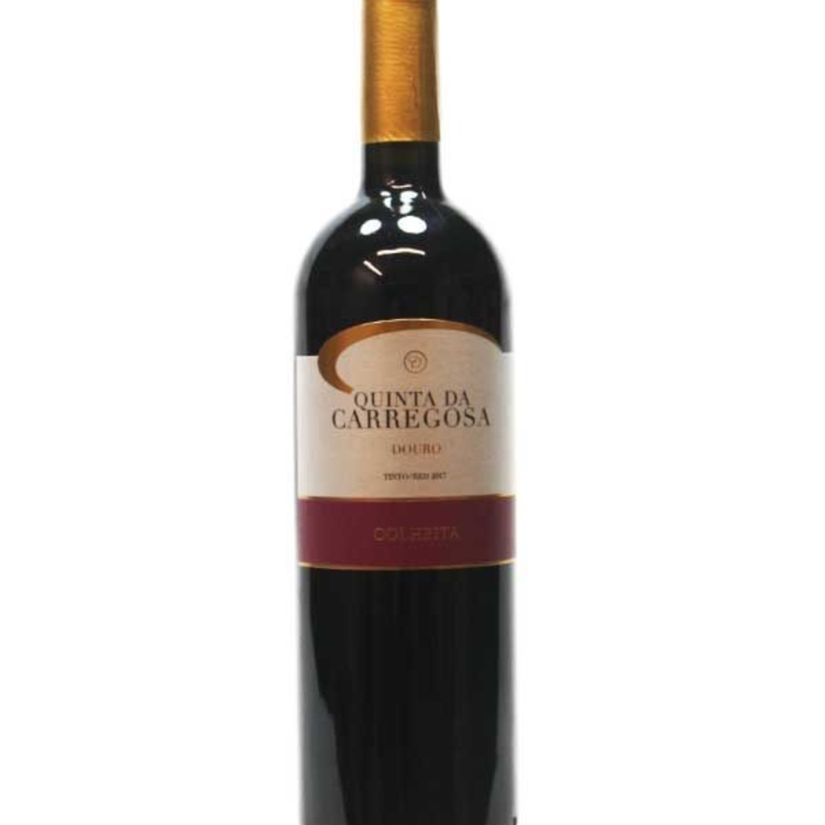 Quinta da Carregosa — O Paraíso, Lamego