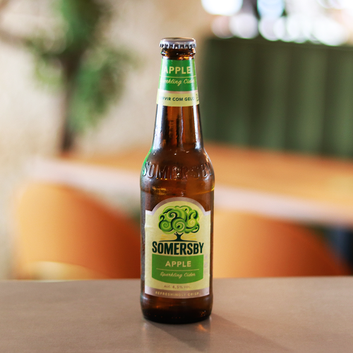Somersby — Legumes & outros Vícios, Coimbra