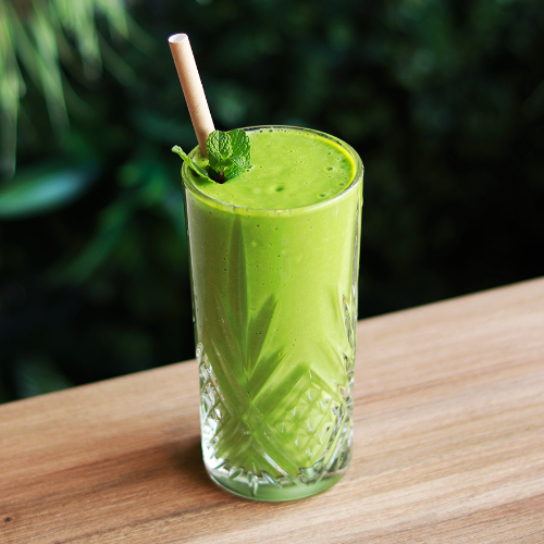 Detox — Legumes & outros Vícios, Coimbra