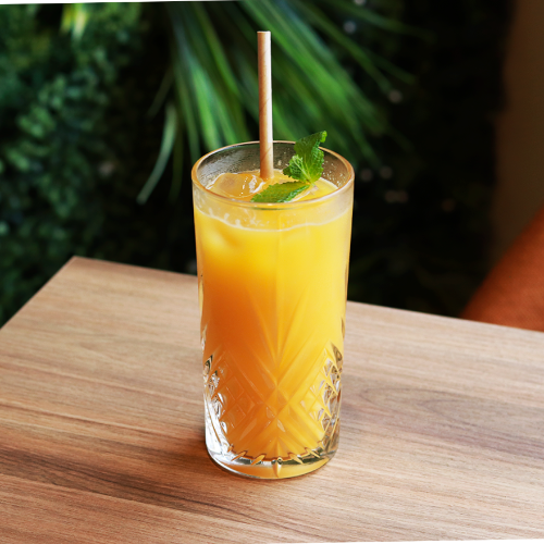 Laranja — Legumes & outros Vícios, Coimbra