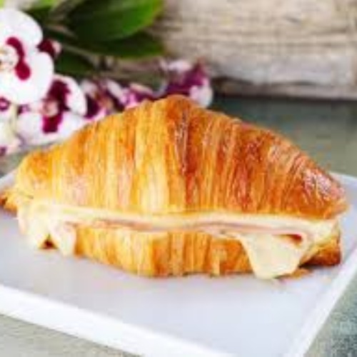 Croissant Misto — Oco Lumiar, Lisboa