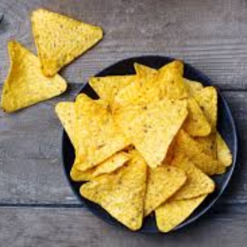 Nachos Simples — Oco Lumiar, Lisboa