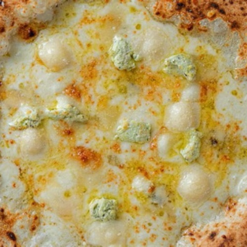 Formaggio (Vg) — Oco Lumiar, Lisboa