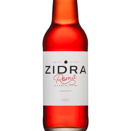 Sidra De Roma — Oco Lumiar, Lisboa