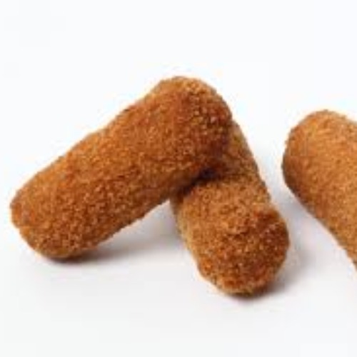 Croquetes — Oco Lumiar, Lisboa