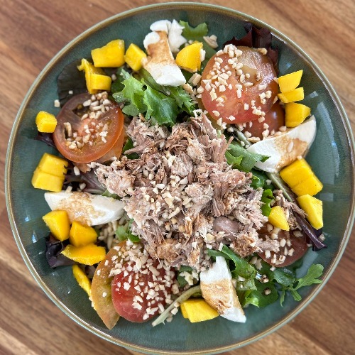 Salada De Atum — Oco Lumiar, Lisboa
