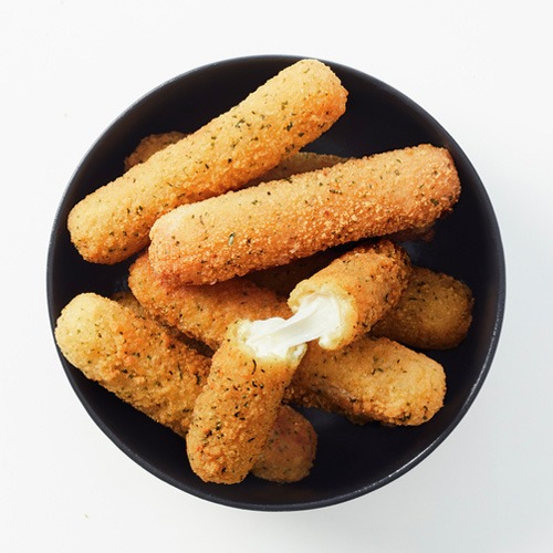 Sticks De Mozzarella (8uni.) — Oco Lumiar, Lisboa