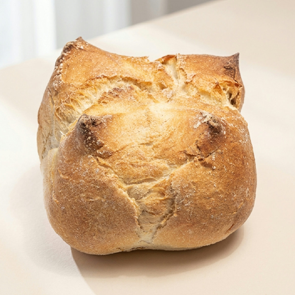 PÃO REGIONAL — Rui dos Leitões