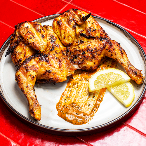 Chick — Chick'n Esperto
