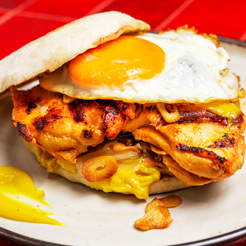 BiFranga do _________. — Chick'n Esperto