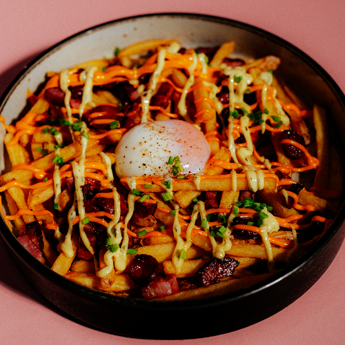 Ovos de Ouro — Chick'n Esperto