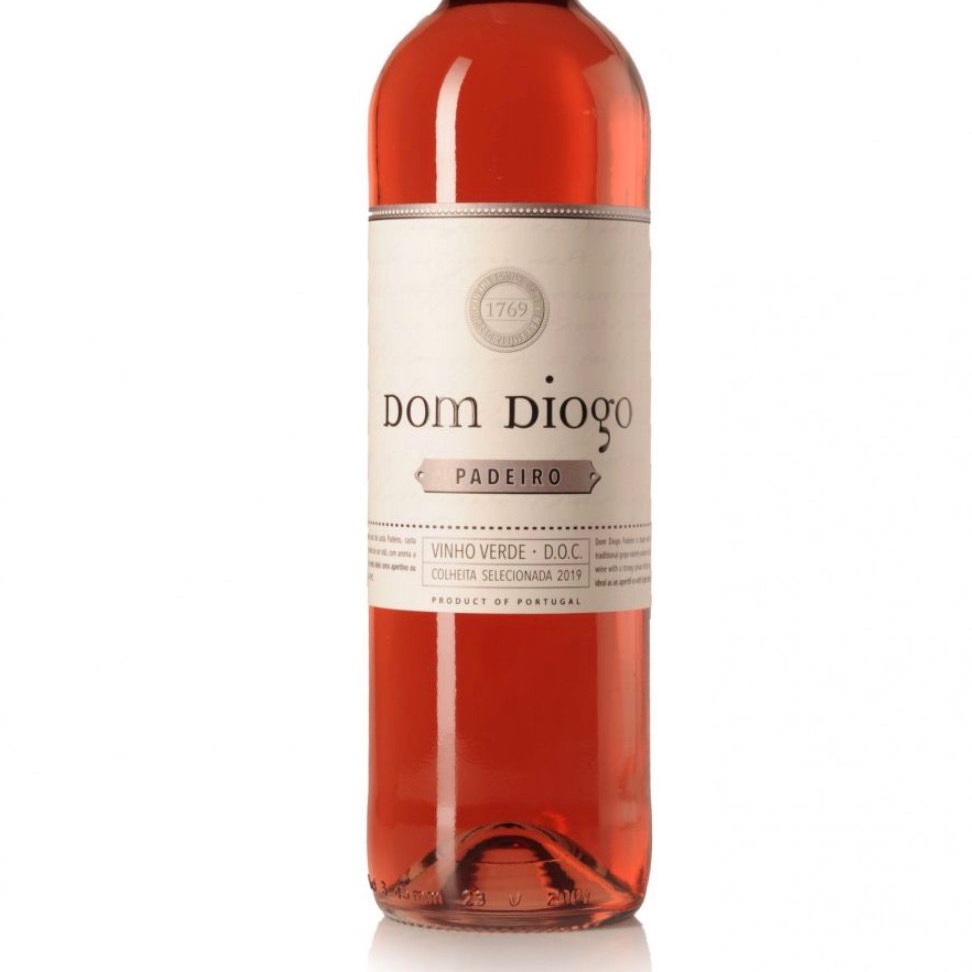 Dom Diogo Padeiro — Taberna da Fonte