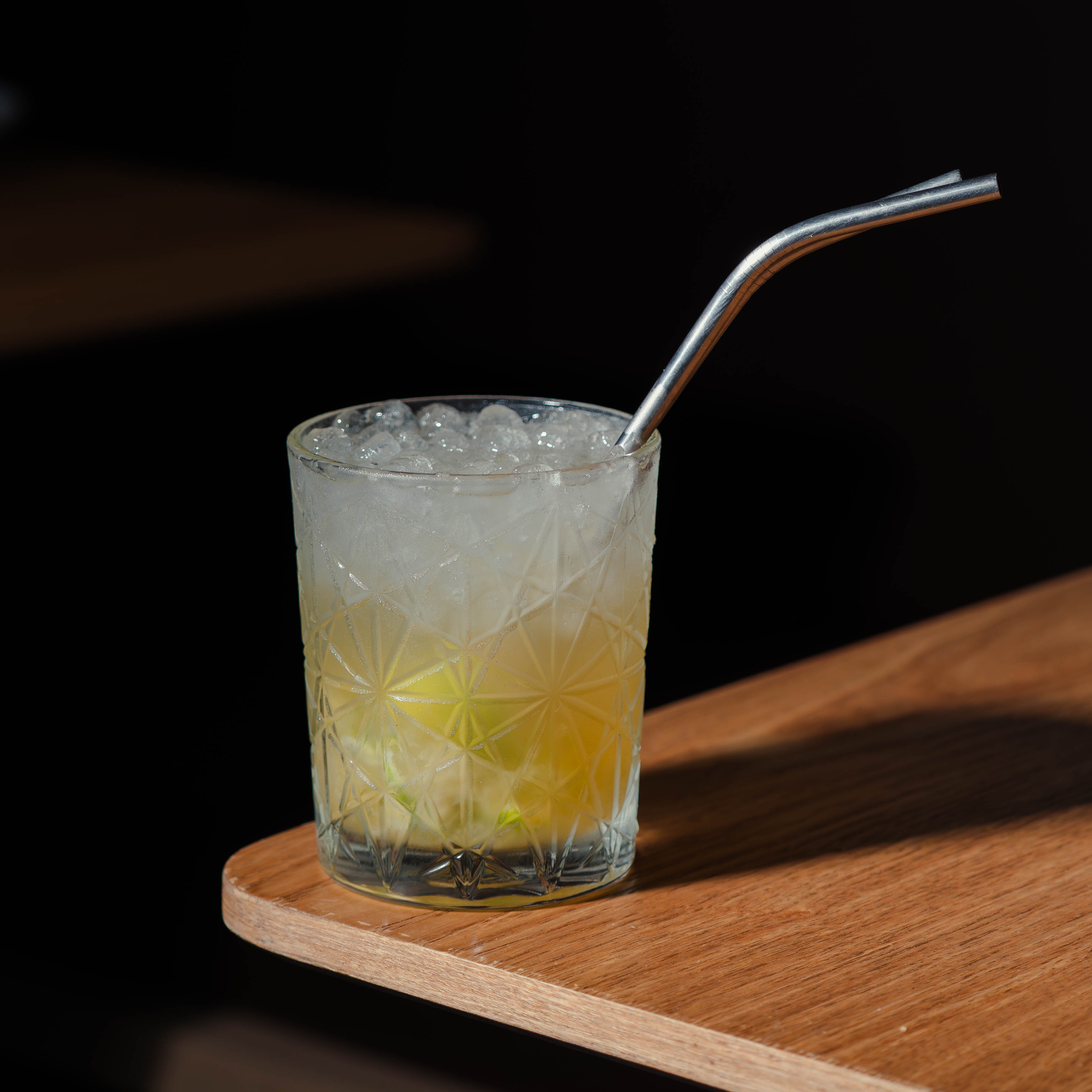Caipirinha — Taberna da Fonte