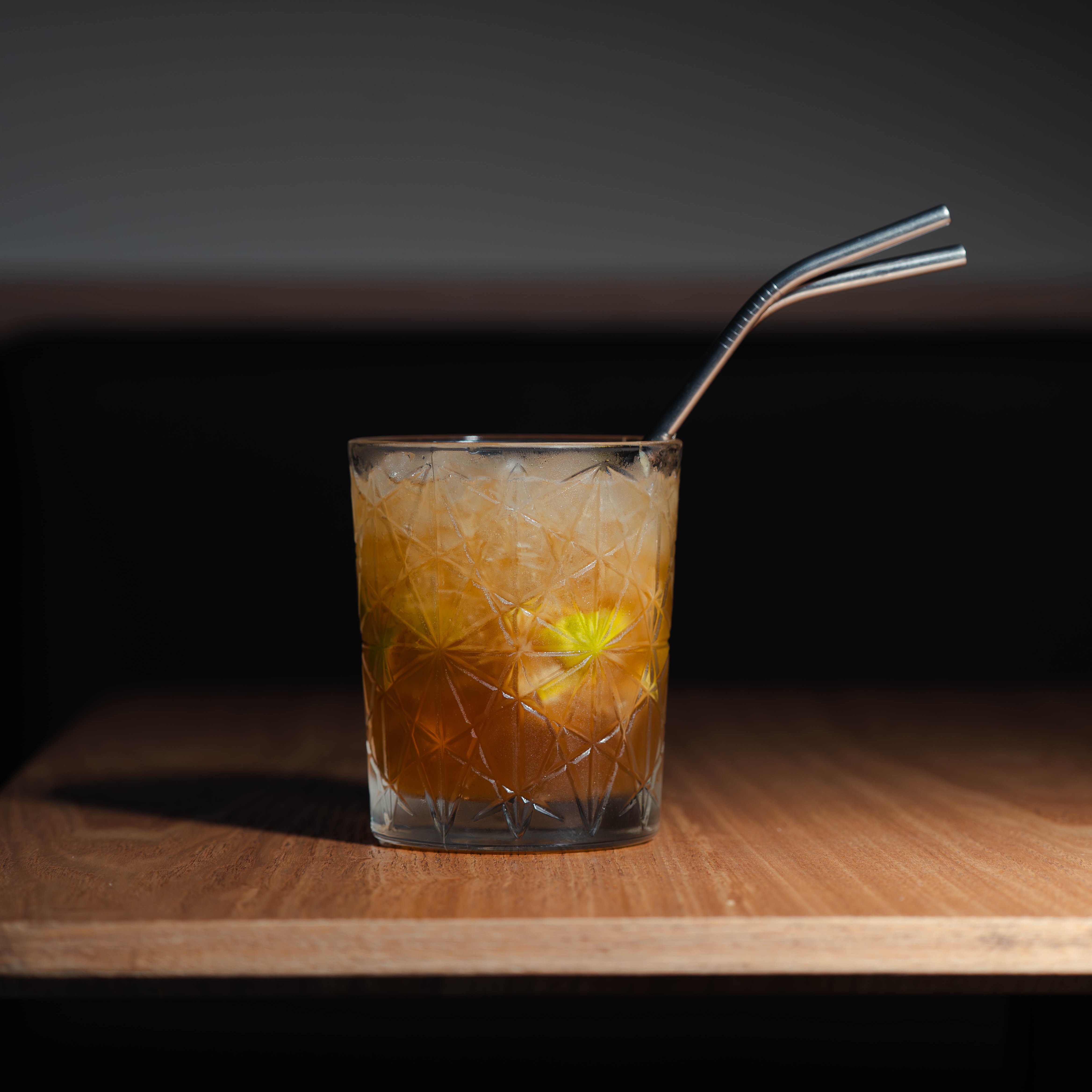 Caipirão — Taberna da Fonte