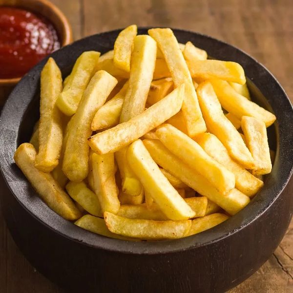 Batata frita palito — Franguito da Guia - Steakhouse Évora, Évora
