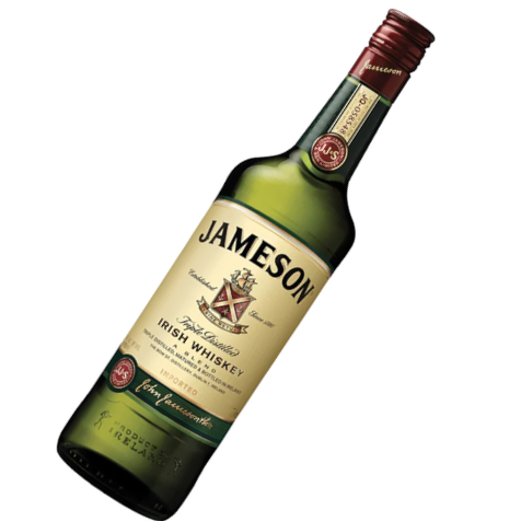 Jameson — Franguito da Guia - Steakhouse Évora, Évora
