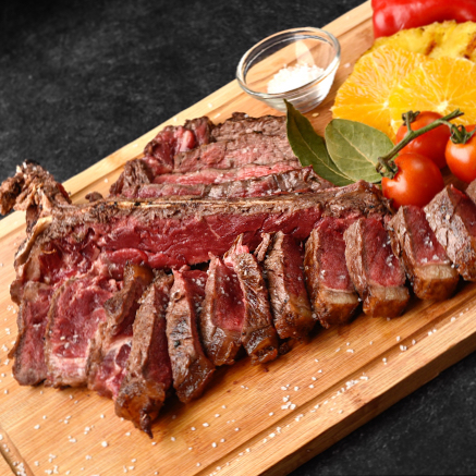 T-Bone — Franguito da Guia - Steakhouse Évora, Évora