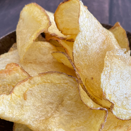 Batata frita — Franguito da Guia - Steakhouse Évora, Évora
