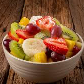 Salada de fruta — Franguito da Guia - Steakhouse Évora, Évora
