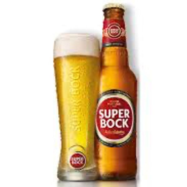 Super Bock Média — Franguito da Guia - Steakhouse Évora, Évora
